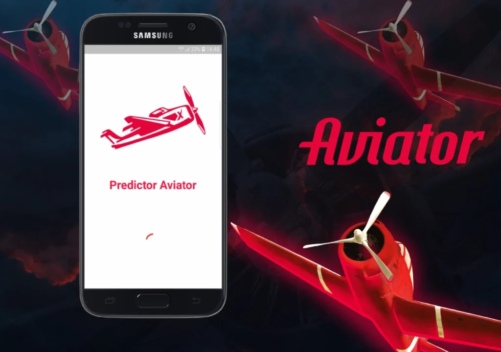 Aviator prediction is considered completely illegal